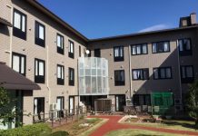 (仮称)麗しの杜光ヶ丘2号館改修工事