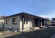 A様邸 住宅新築工事完成見学会を開催しました