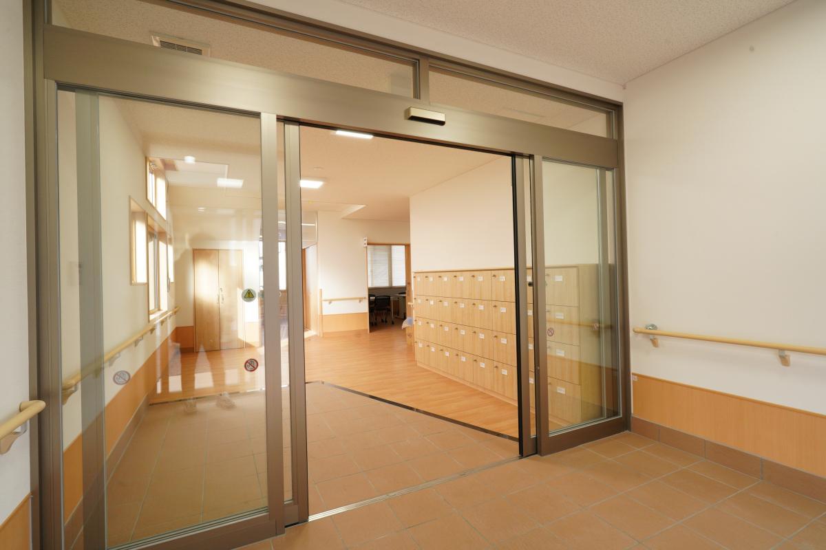 社会福祉法人 秋葉会様 障がい者デイサービス多機能型支援事業所 